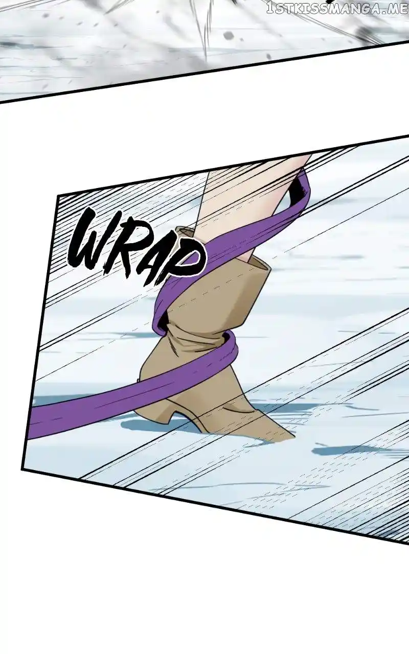 Hero Killer Chapter 105