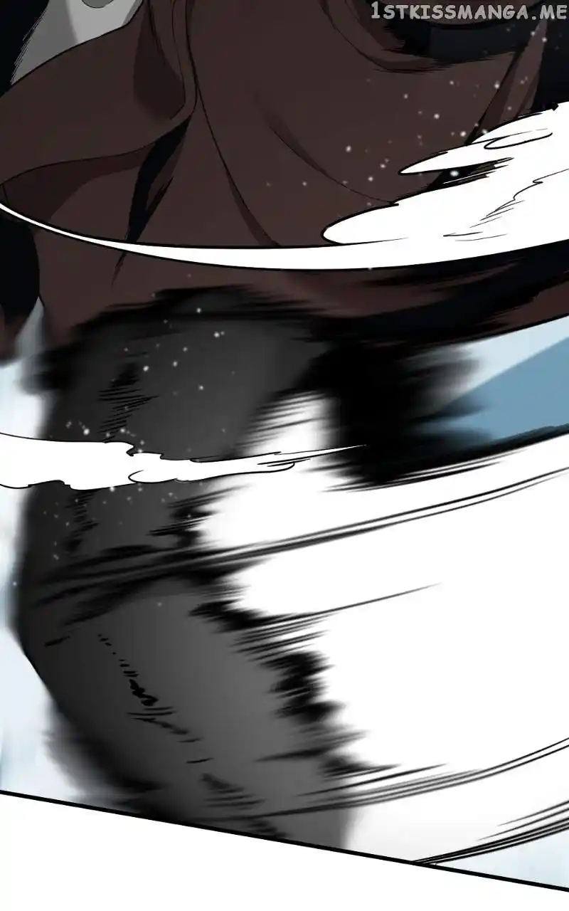 Hero Killer Chapter 105