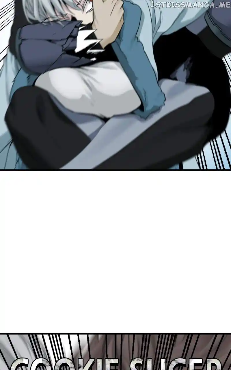 Hero Killer Chapter 105