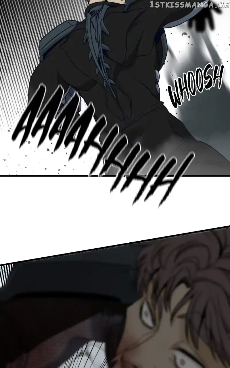 Hero Killer Chapter 105