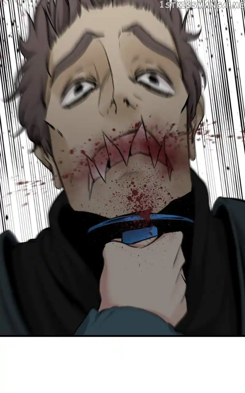 Hero Killer Chapter 105