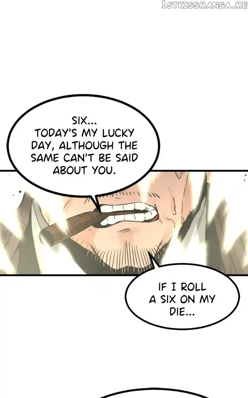 Hero Killer Chapter 105