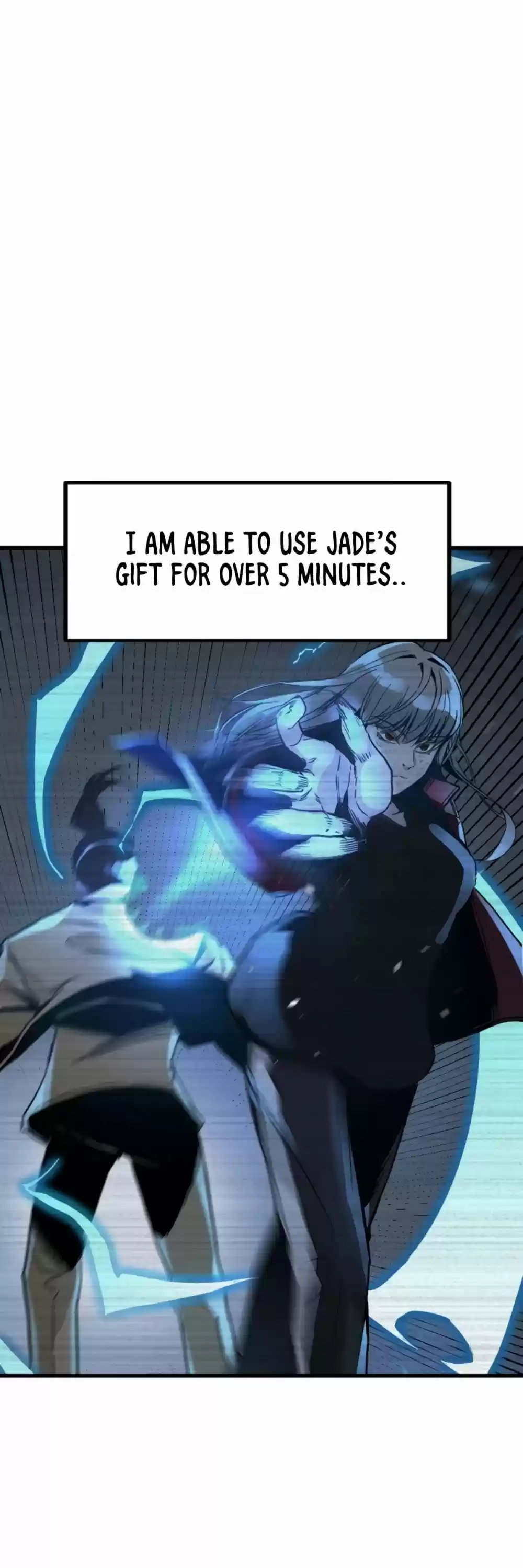 Hero Killer Chapter 11