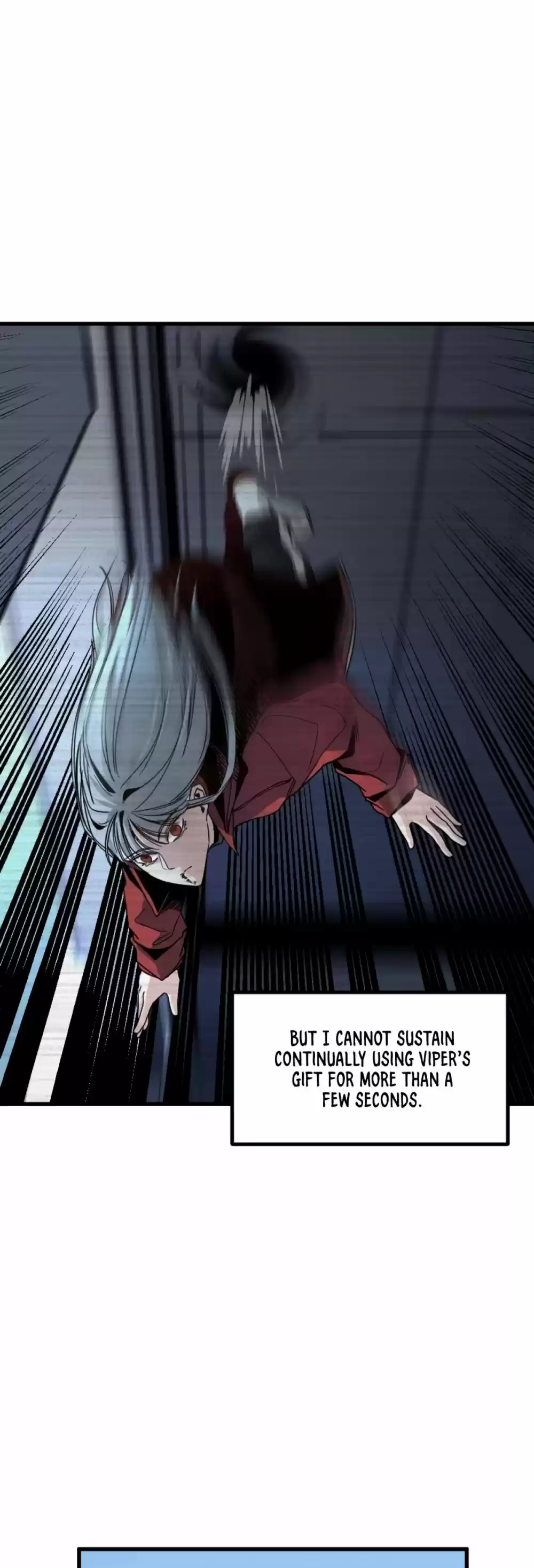 Hero Killer Chapter 11