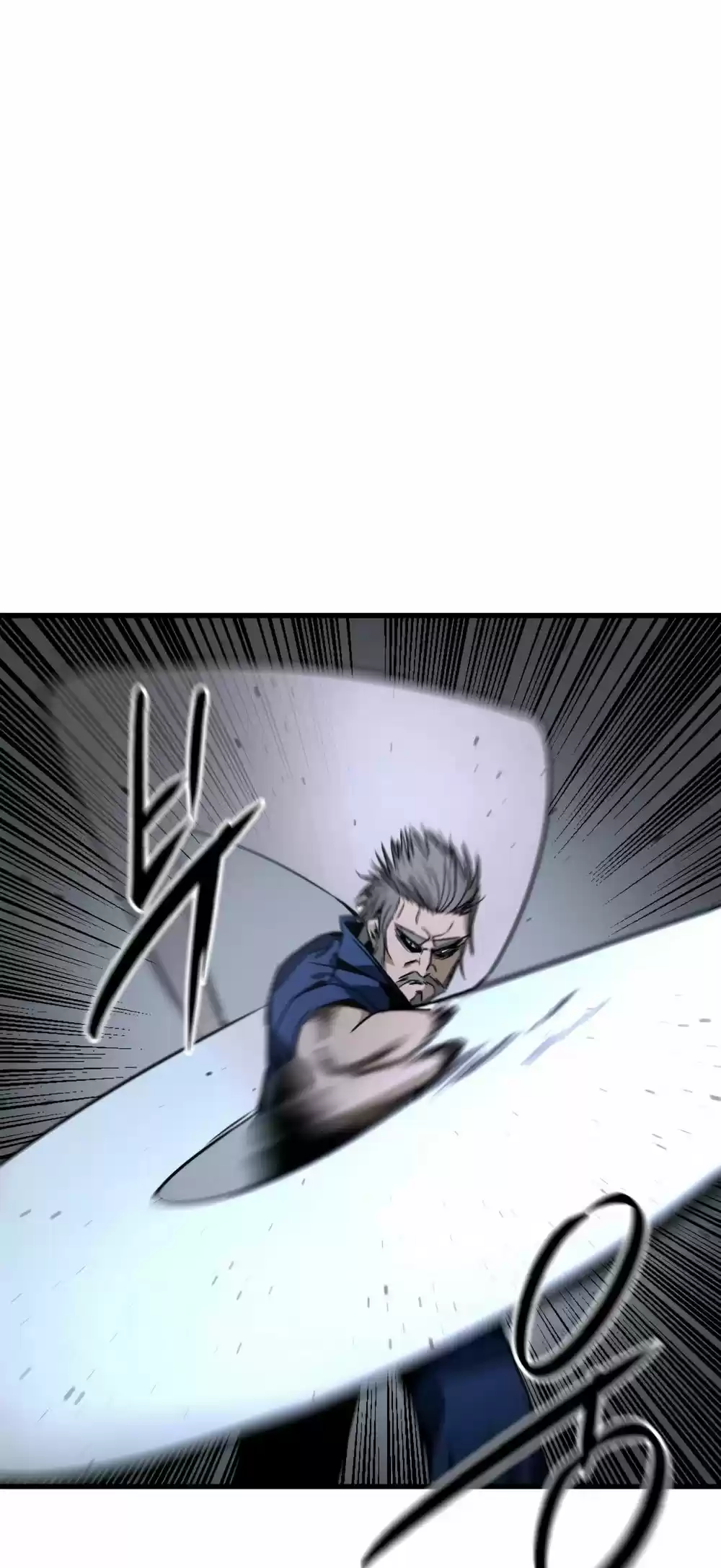 Hero Killer Chapter 11