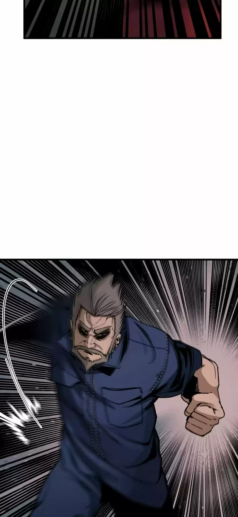 Hero Killer Chapter 11