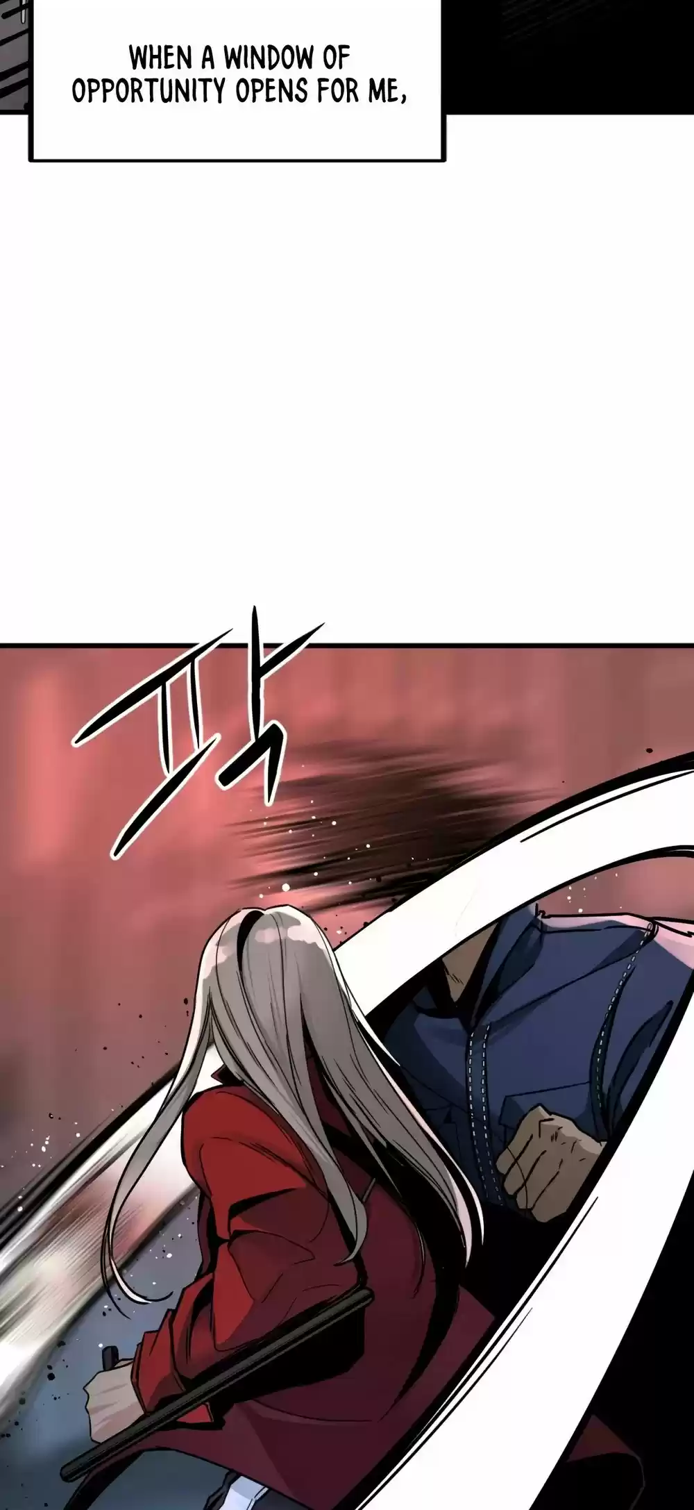 Hero Killer Chapter 11