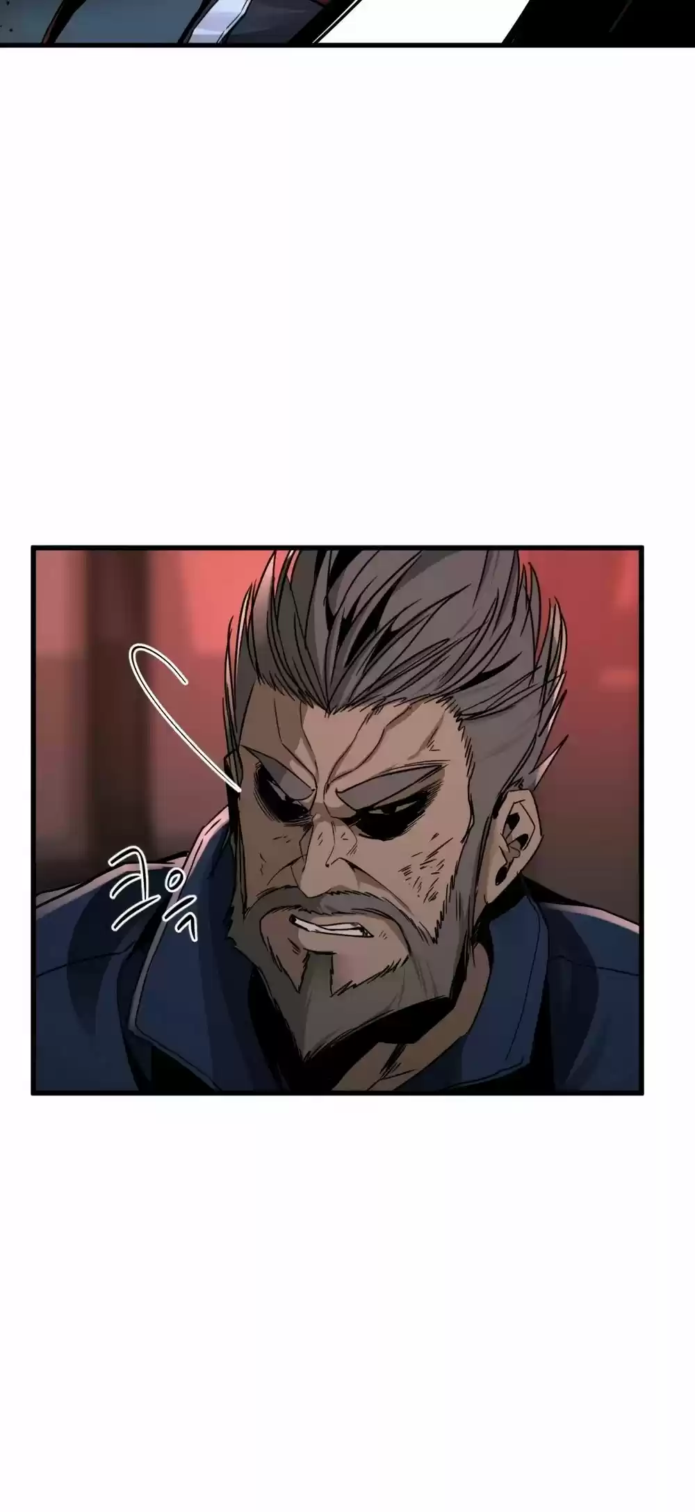 Hero Killer Chapter 11