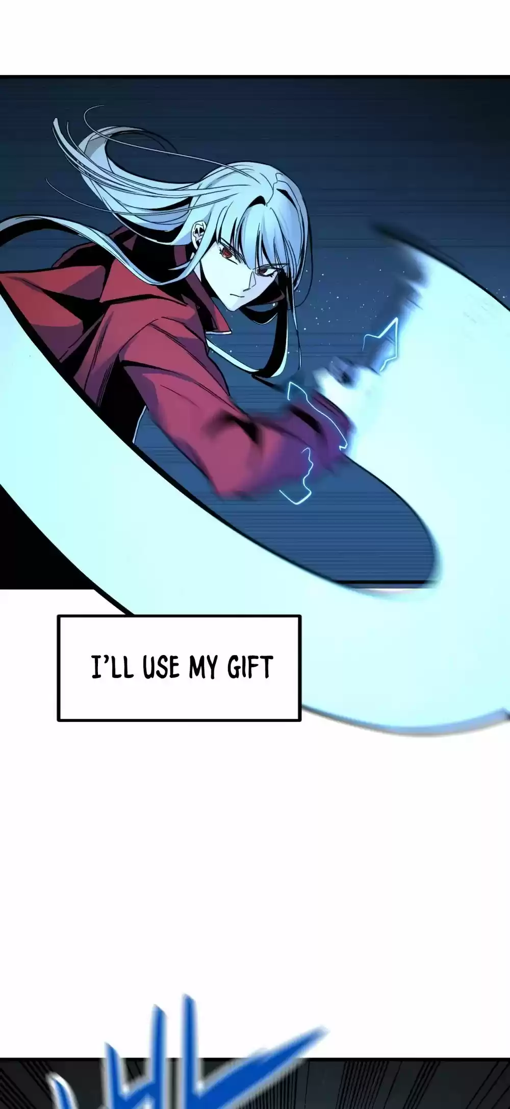 Hero Killer Chapter 11