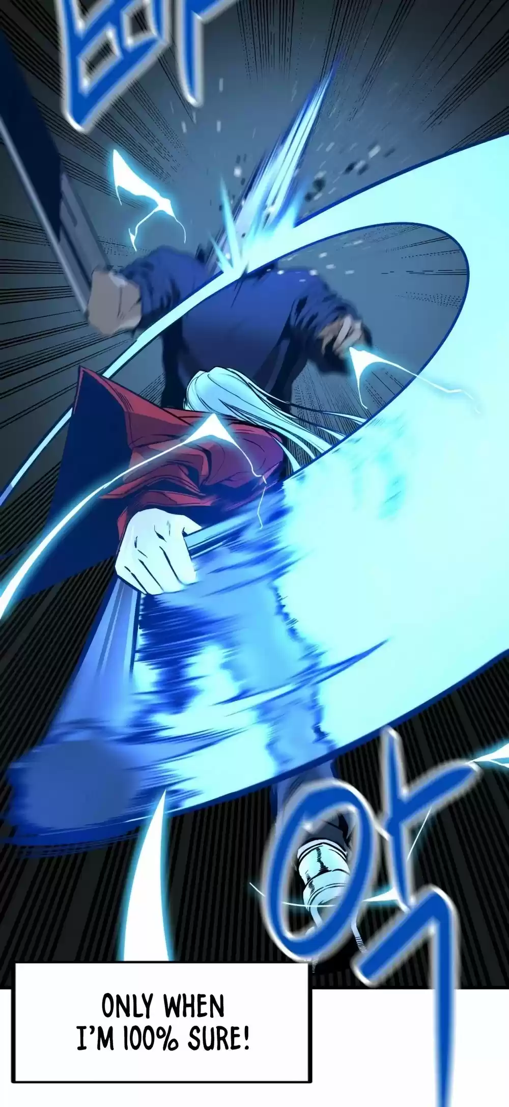 Hero Killer Chapter 11