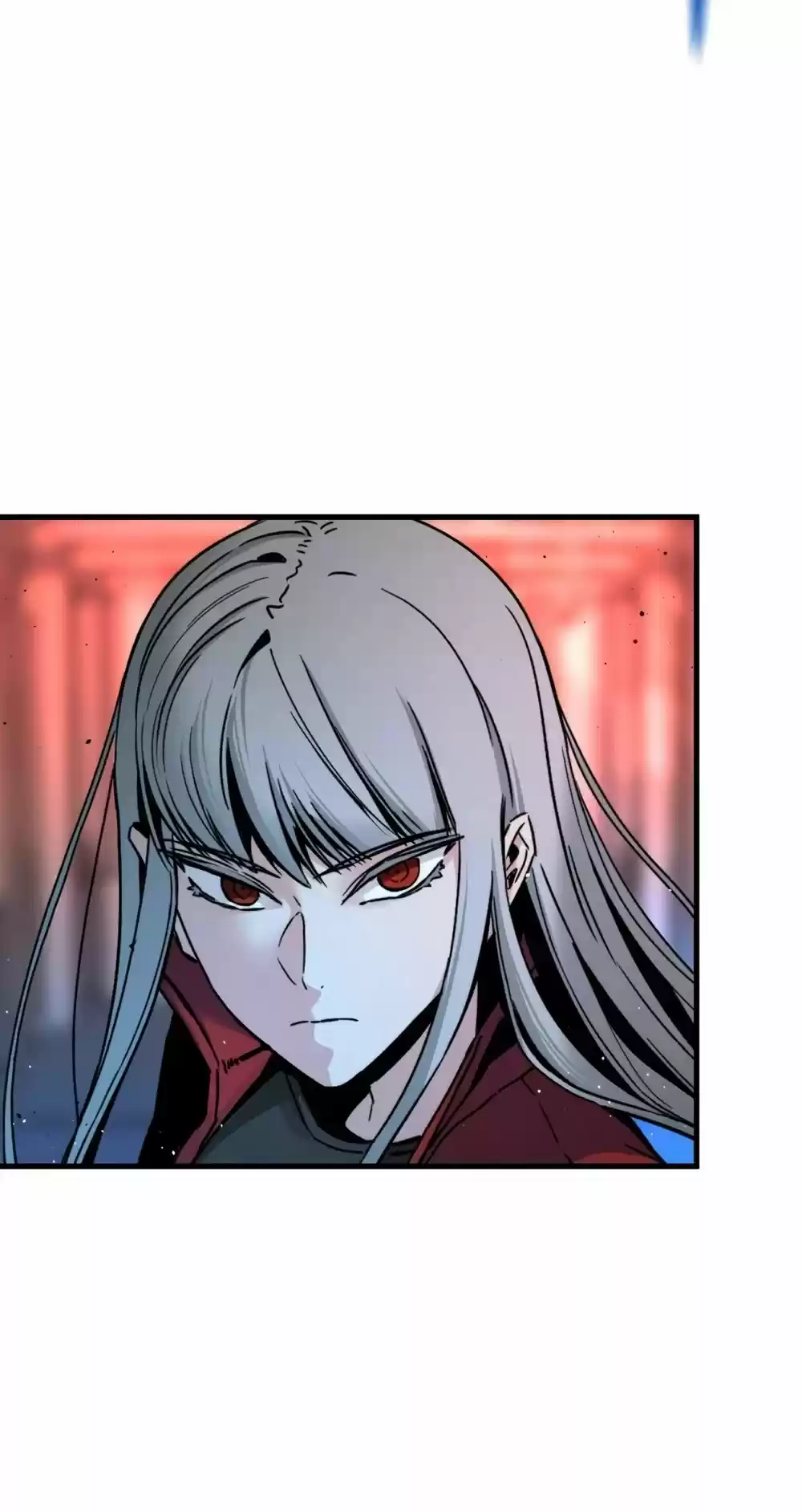 Hero Killer Chapter 11