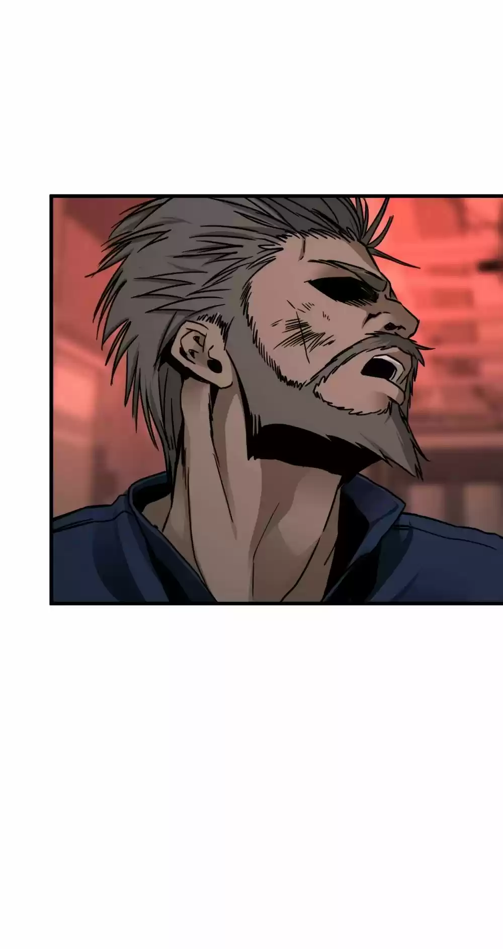 Hero Killer Chapter 11