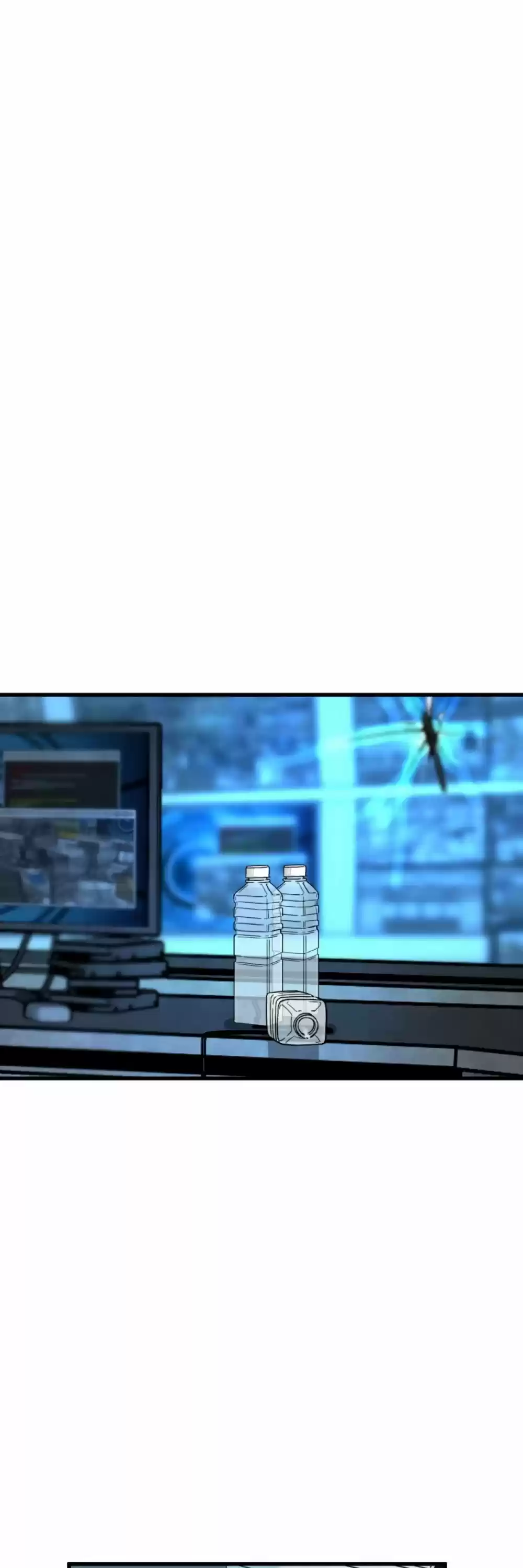 Hero Killer Chapter 11