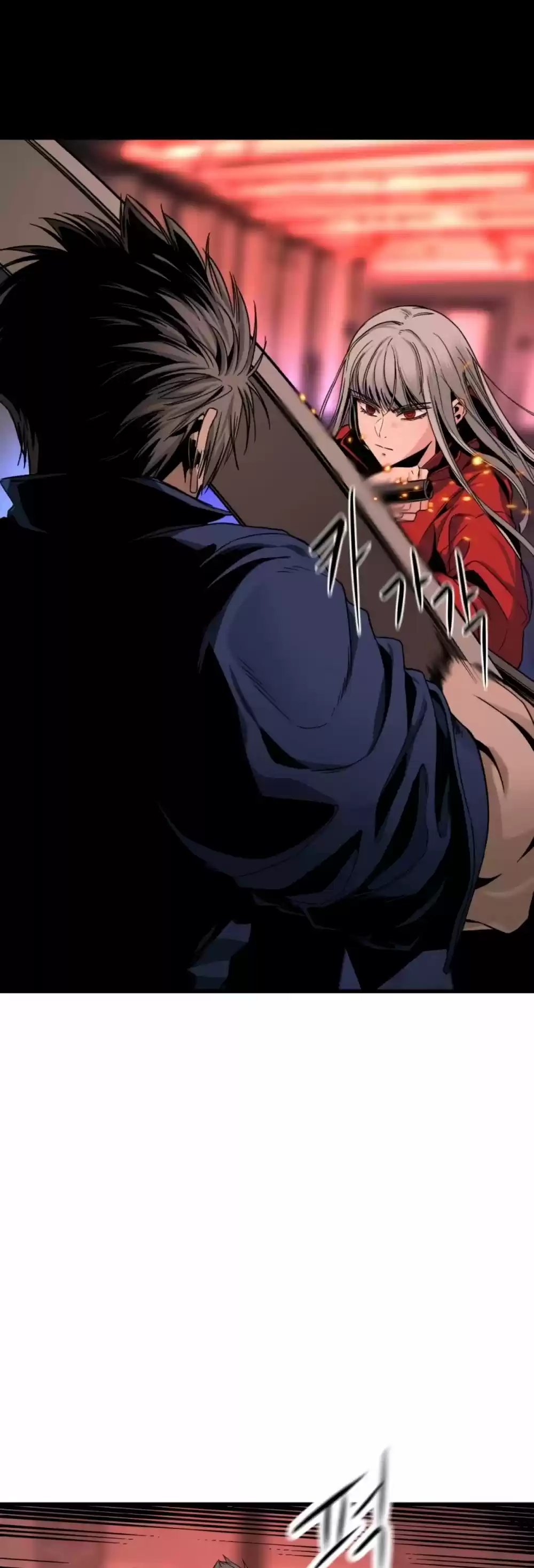 Hero Killer Chapter 11