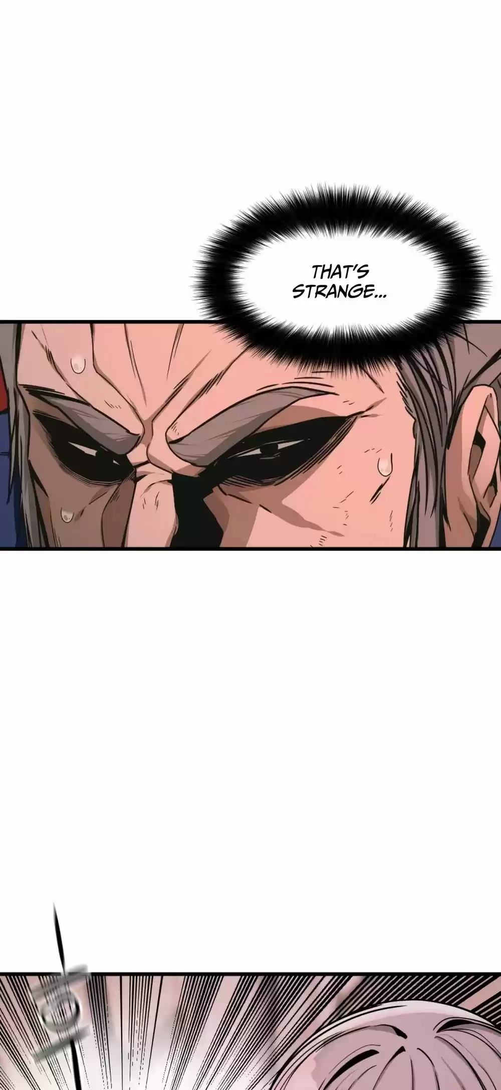 Hero Killer Chapter 11