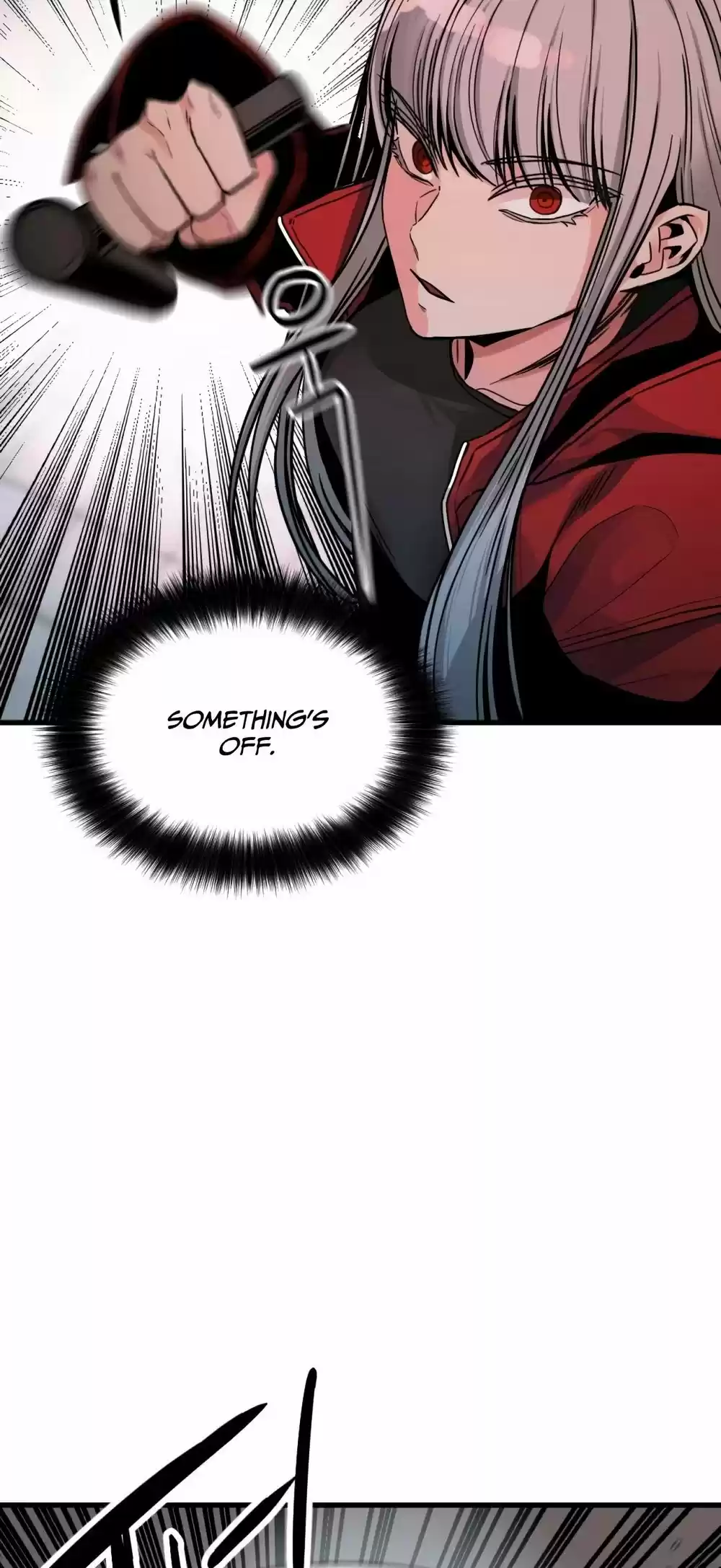 Hero Killer Chapter 11