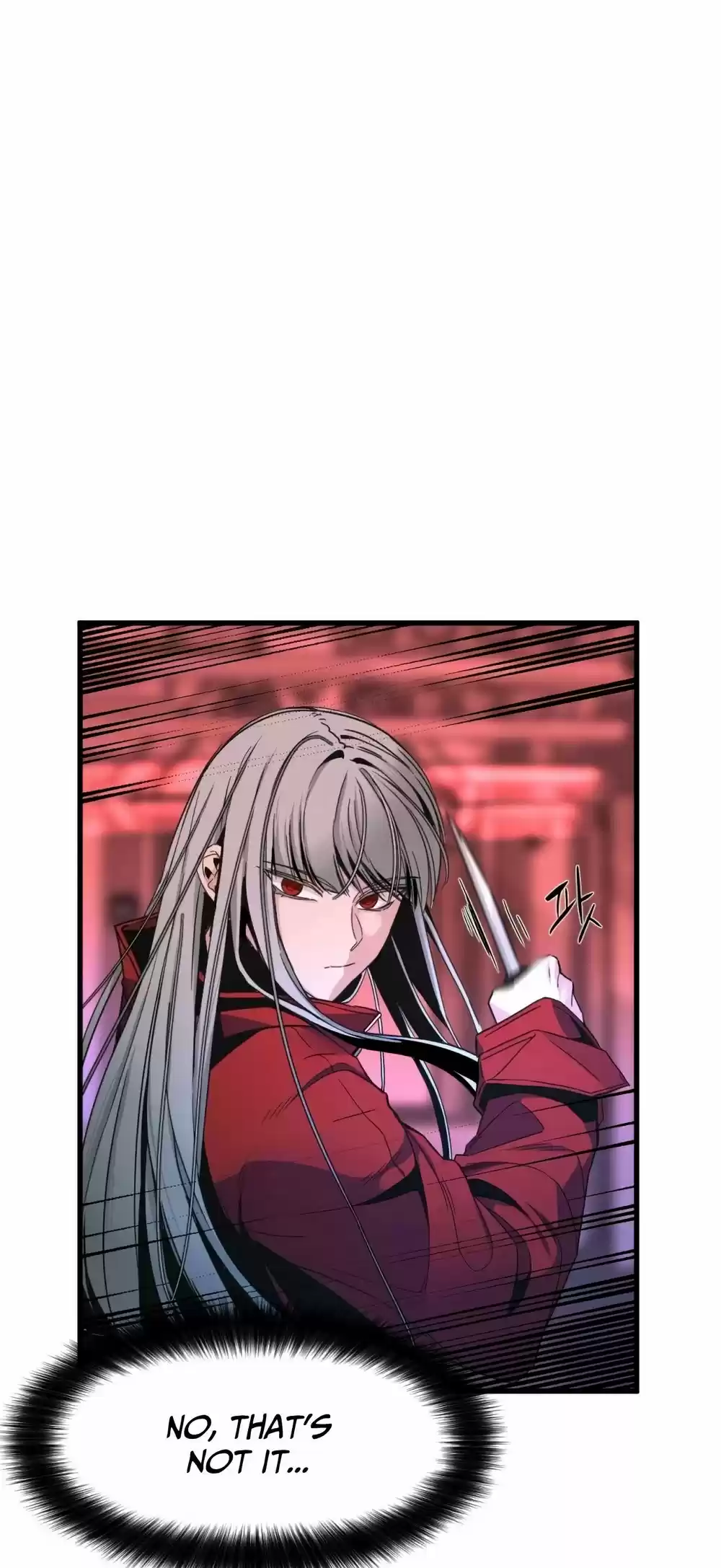 Hero Killer Chapter 11