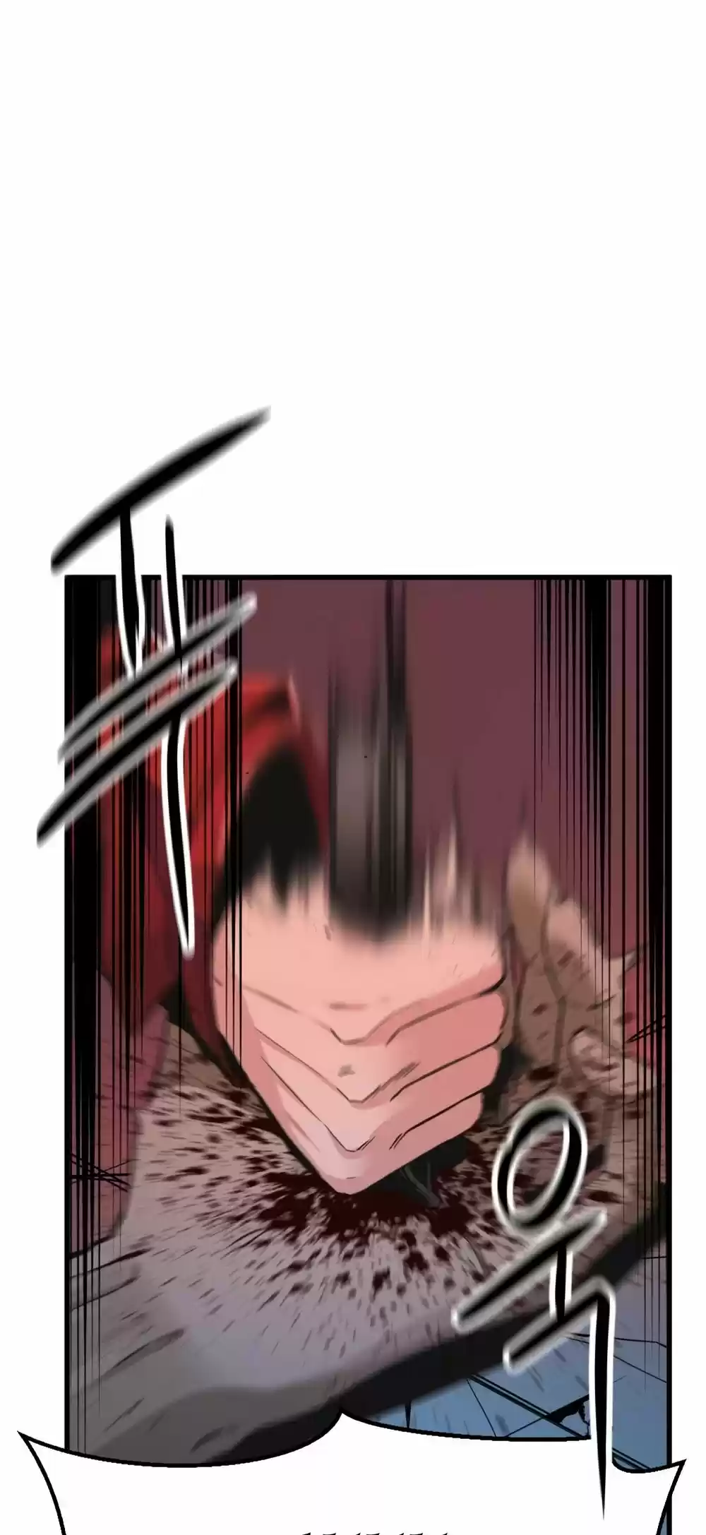 Hero Killer Chapter 11