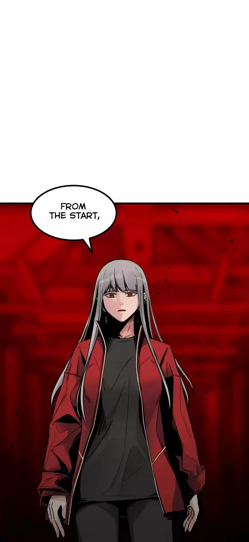 Hero Killer Chapter 11