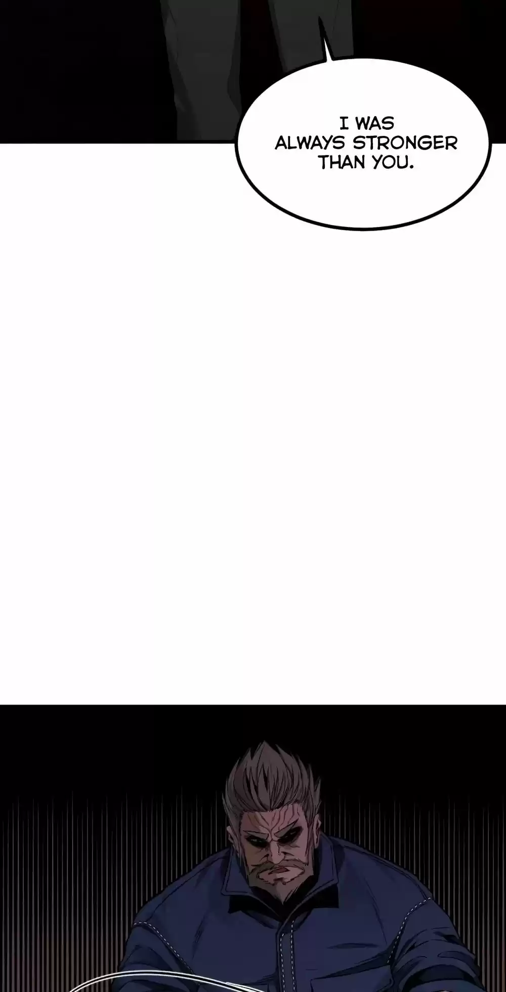 Hero Killer Chapter 11