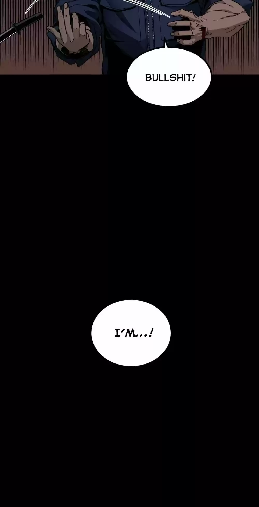 Hero Killer Chapter 11