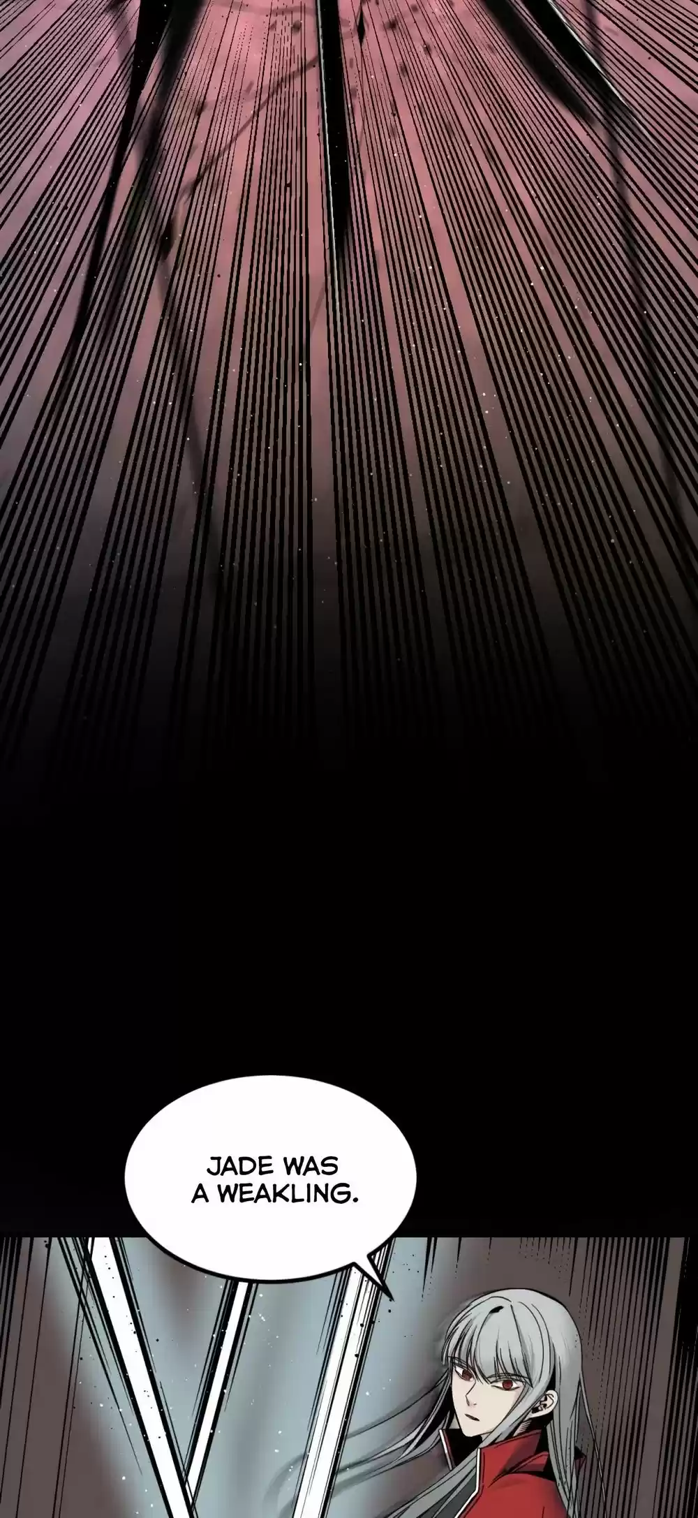 Hero Killer Chapter 11