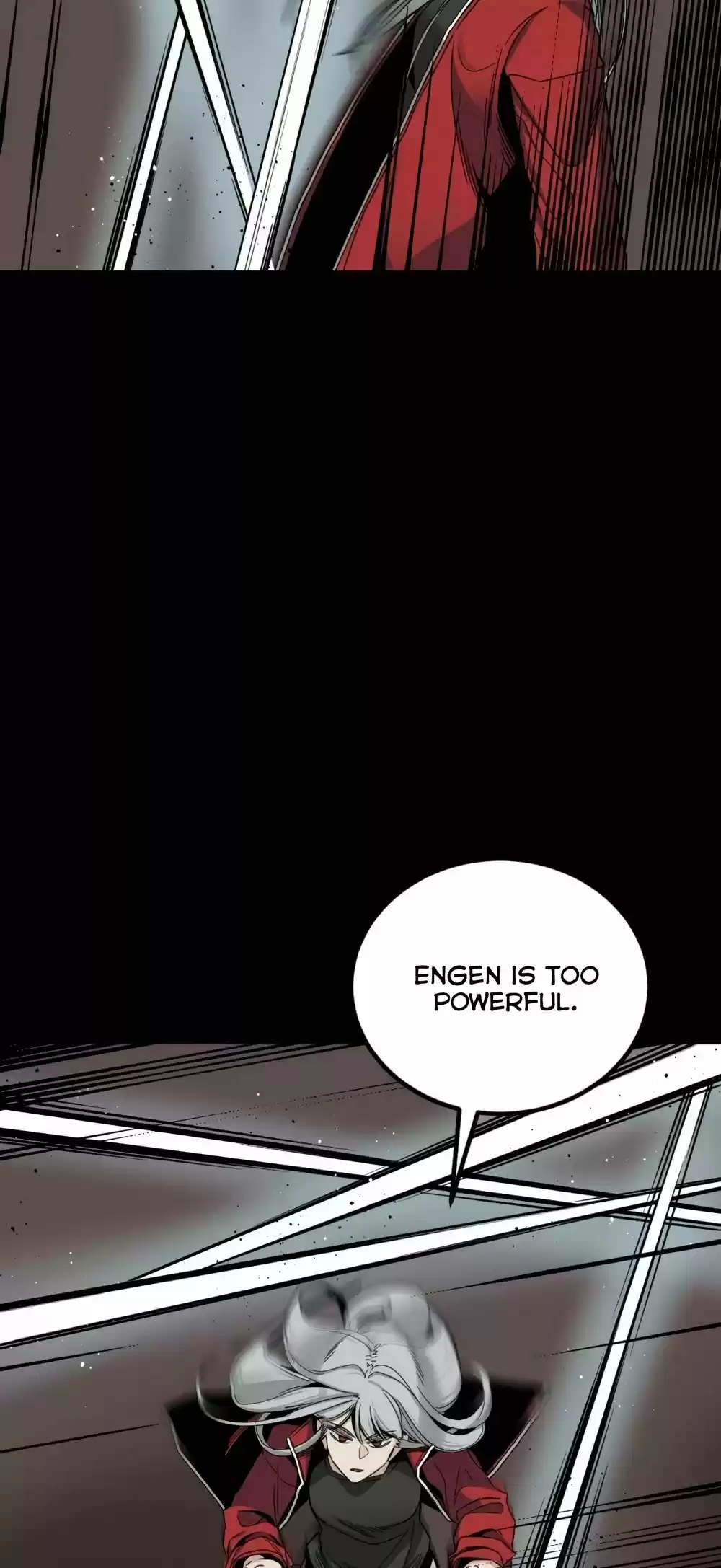 Hero Killer Chapter 11