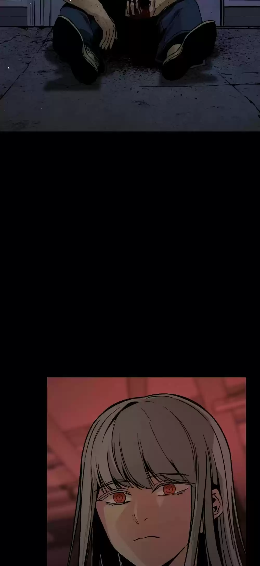 Hero Killer Chapter 11