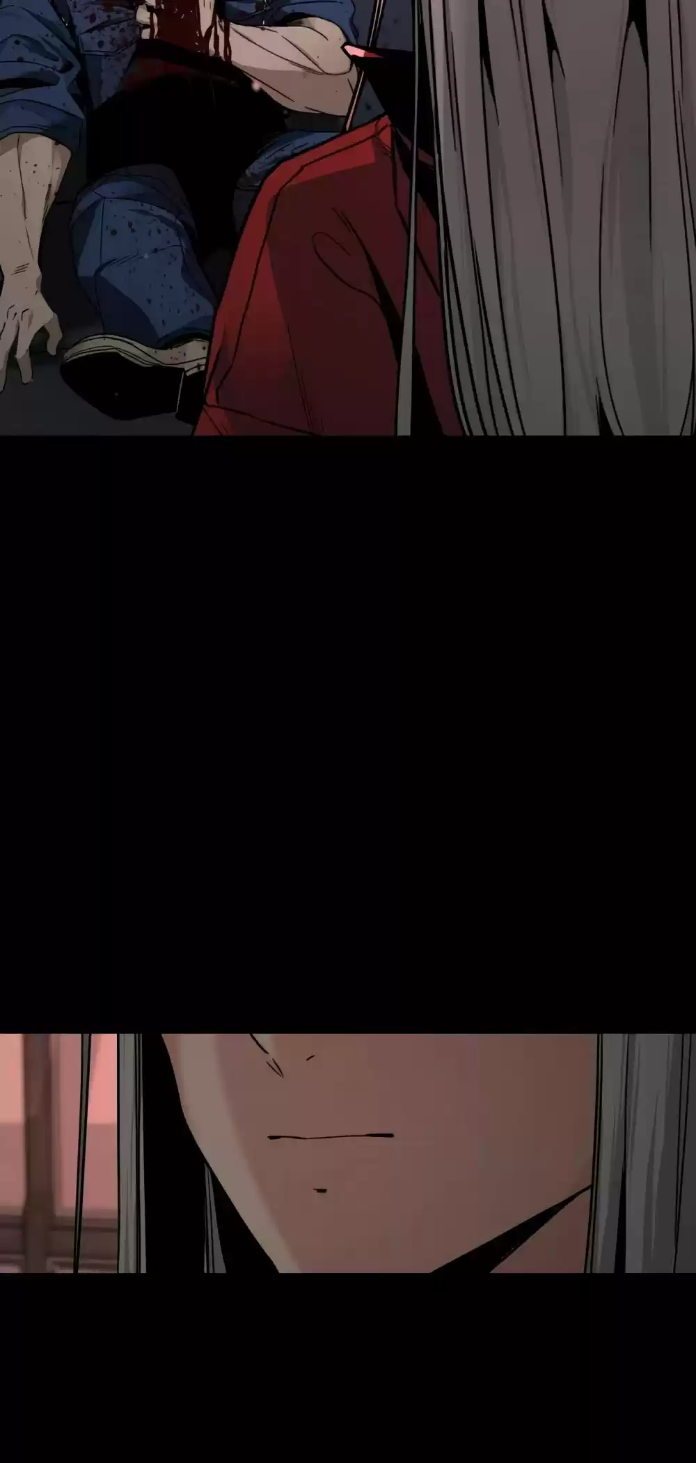 Hero Killer Chapter 11