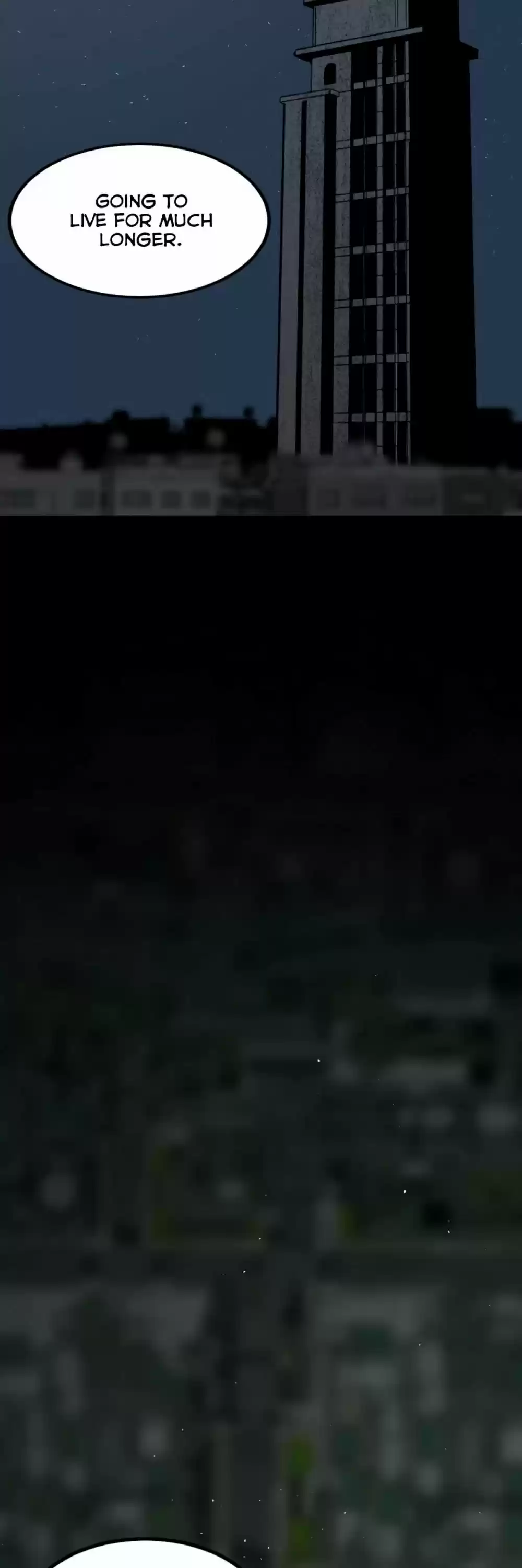 Hero Killer Chapter 11