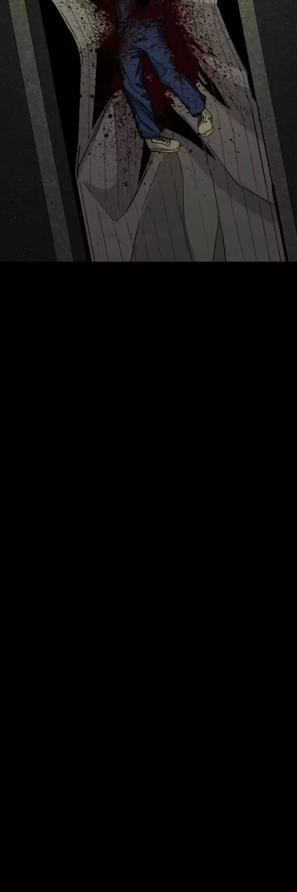 Hero Killer Chapter 11