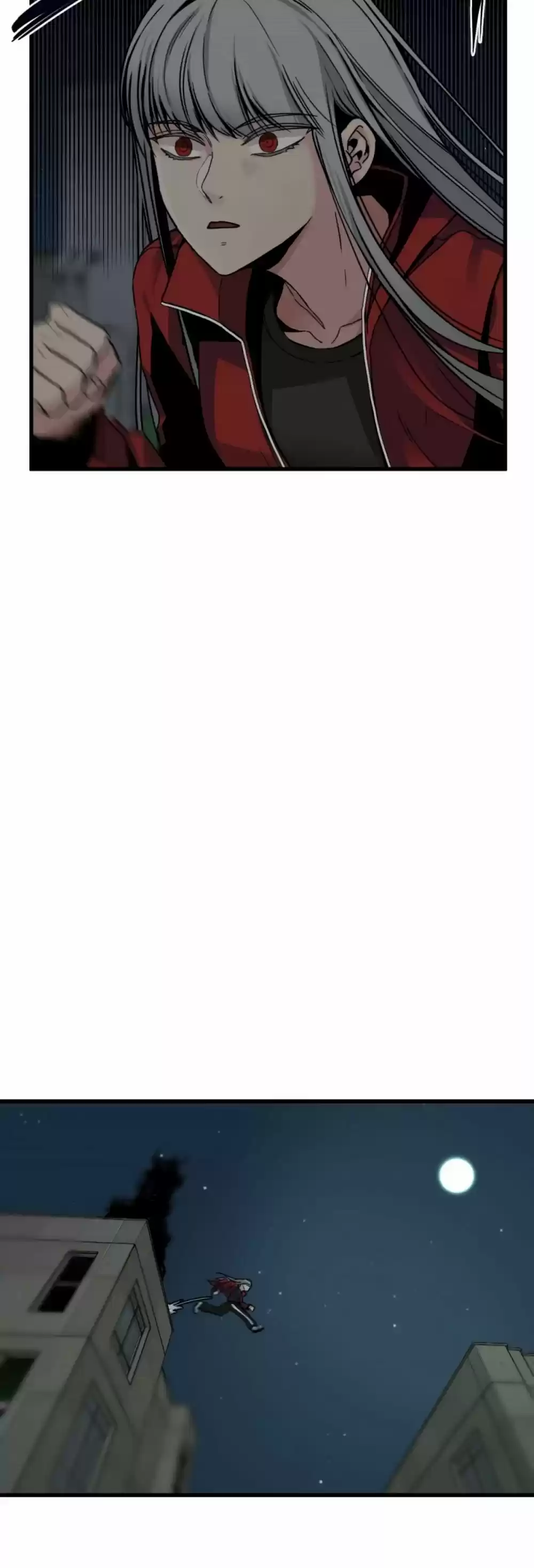 Hero Killer Chapter 11