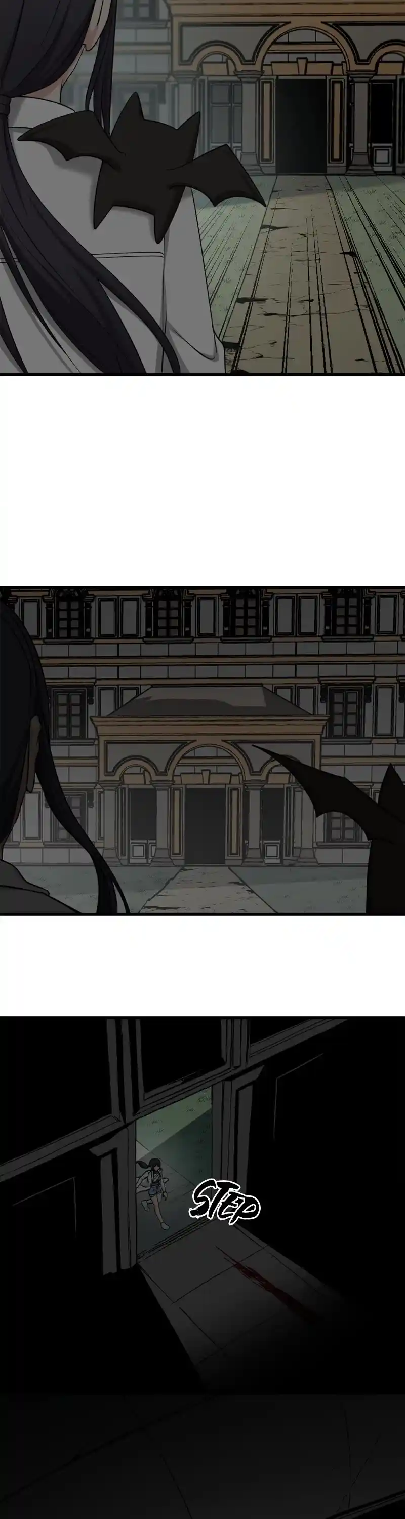 Hero Killer Chapter 110