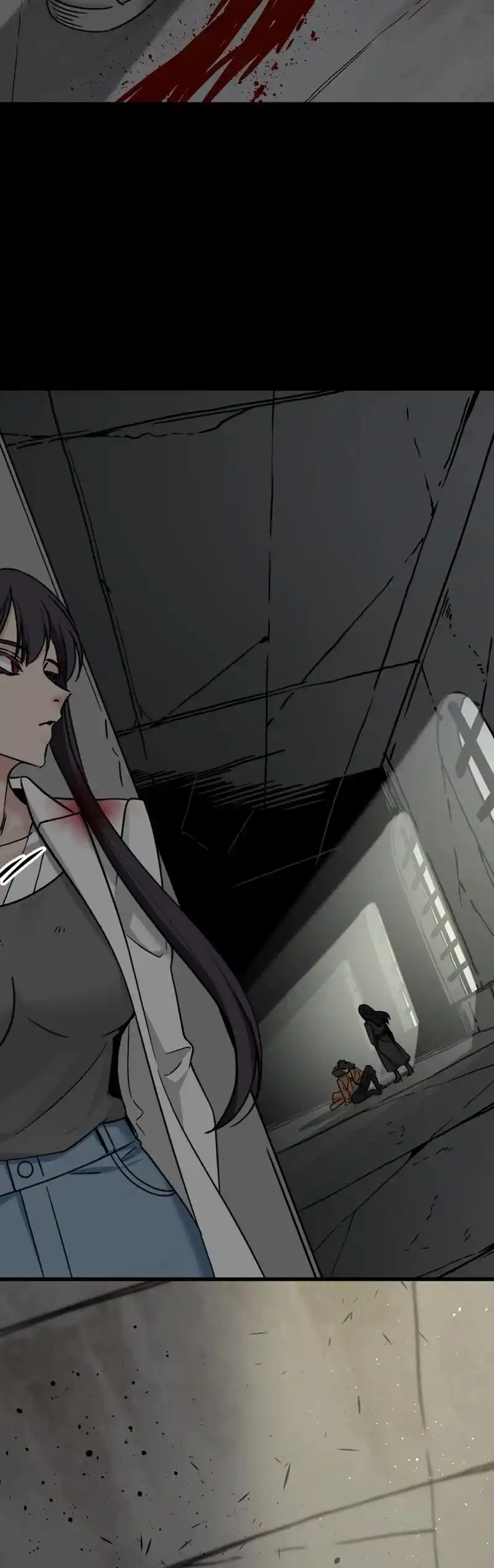 Hero Killer Chapter 110