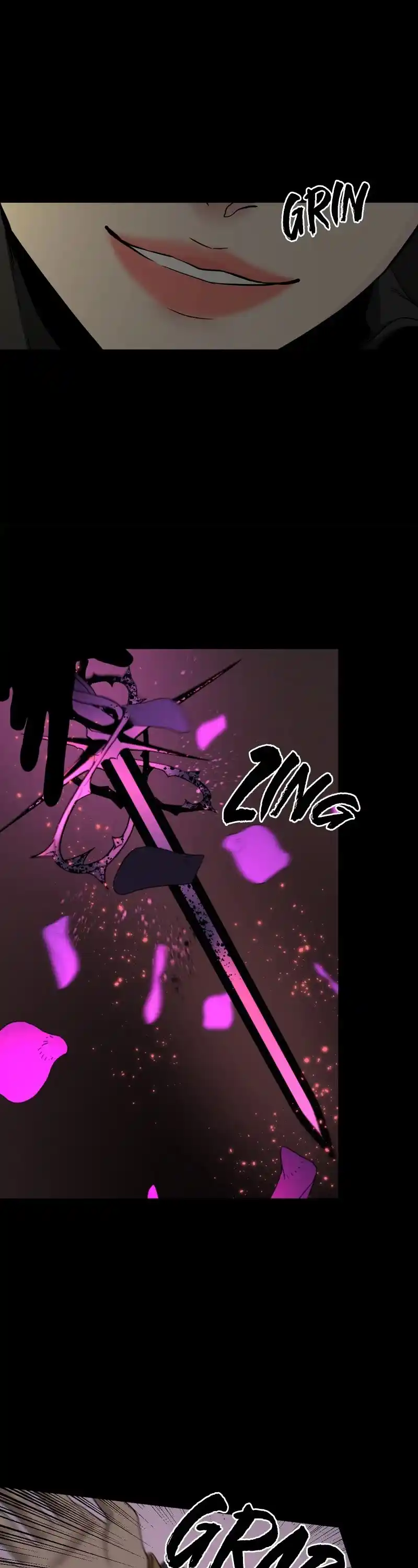 Hero Killer Chapter 110