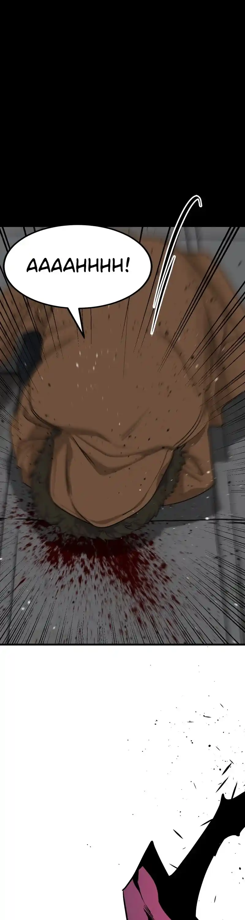 Hero Killer Chapter 110