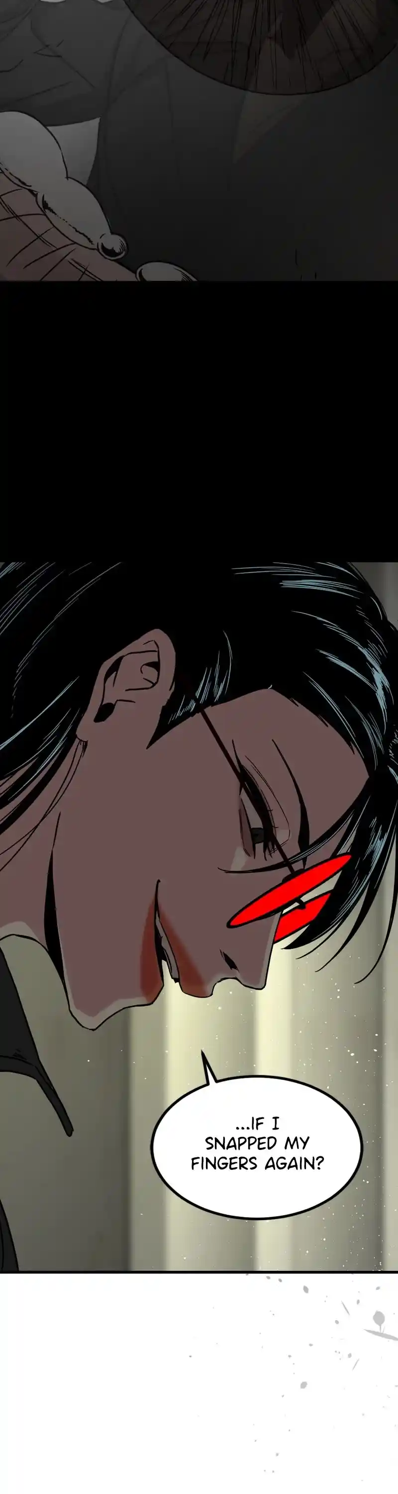 Hero Killer Chapter 110