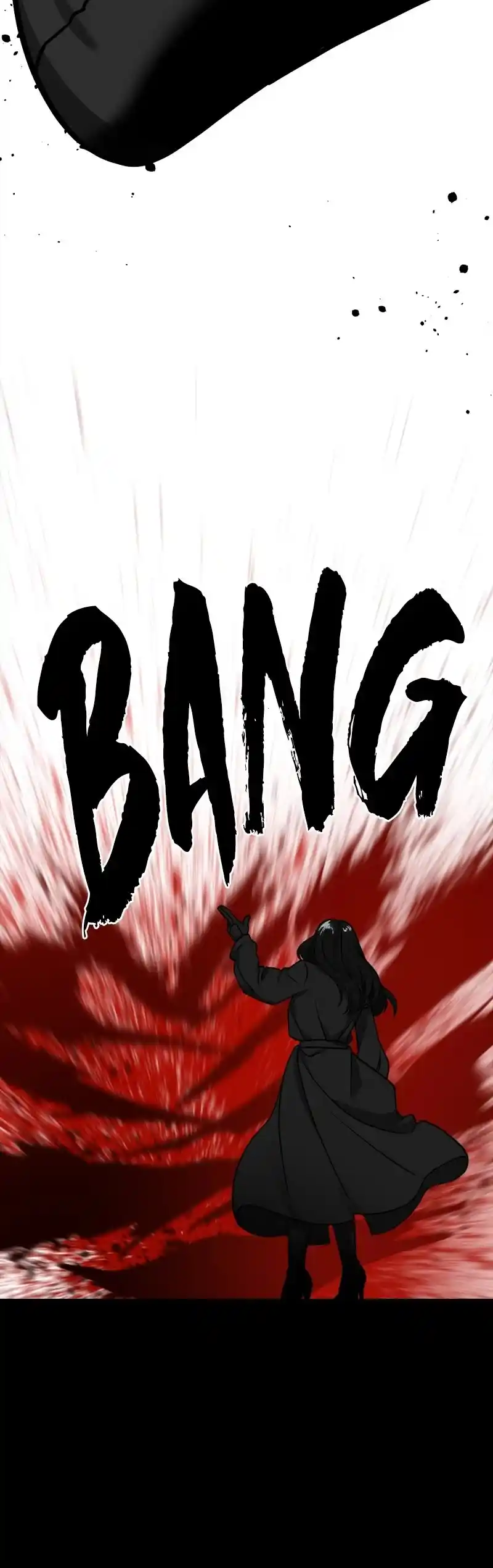 Hero Killer Chapter 110