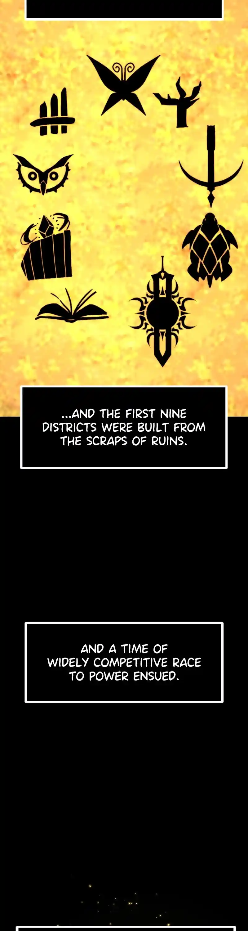 Hero Killer Chapter 111