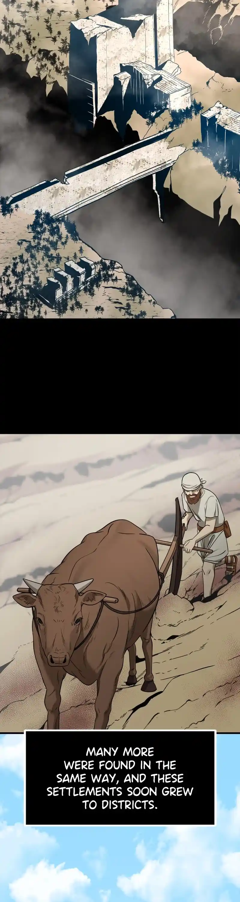 Hero Killer Chapter 111