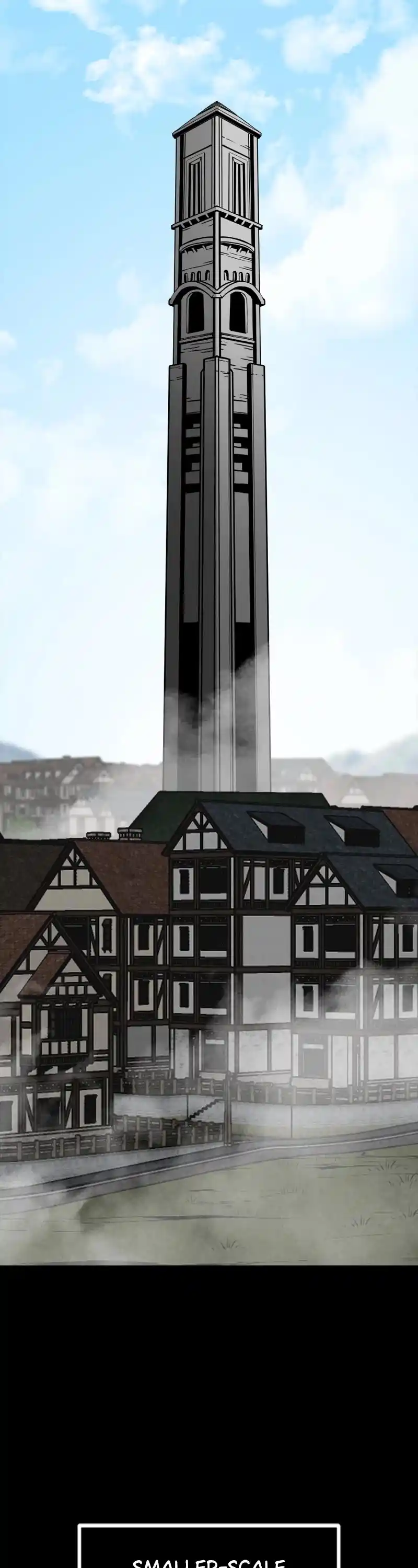 Hero Killer Chapter 111