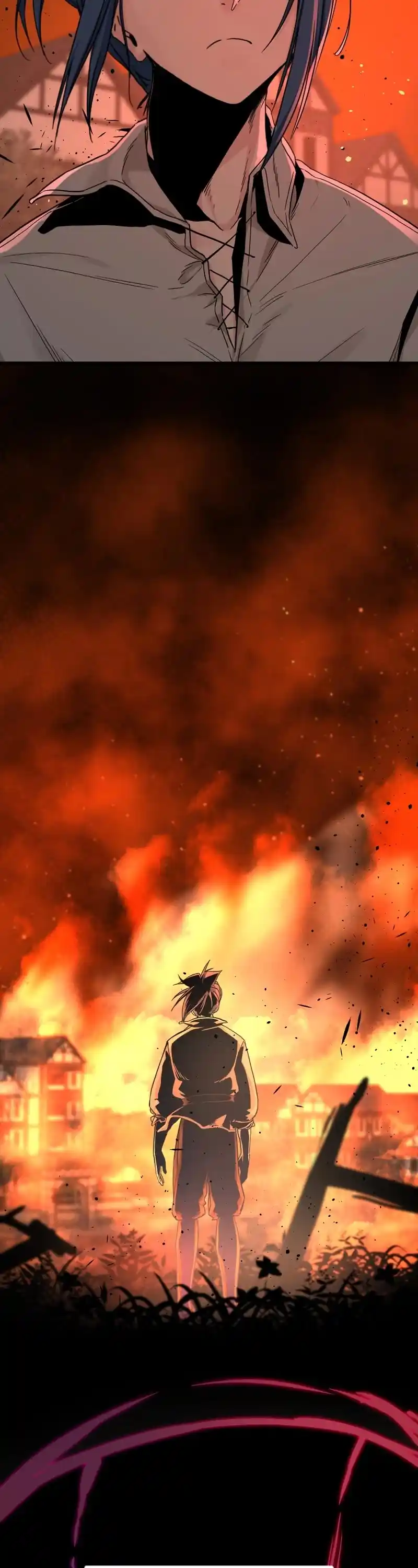 Hero Killer Chapter 111