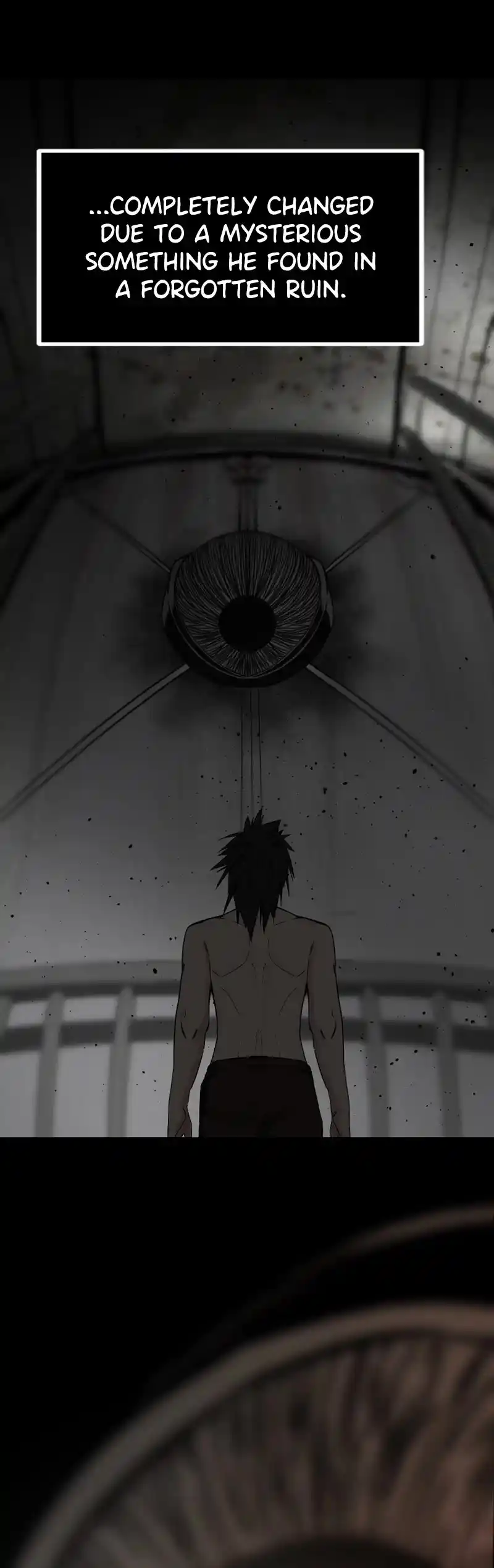 Hero Killer Chapter 111