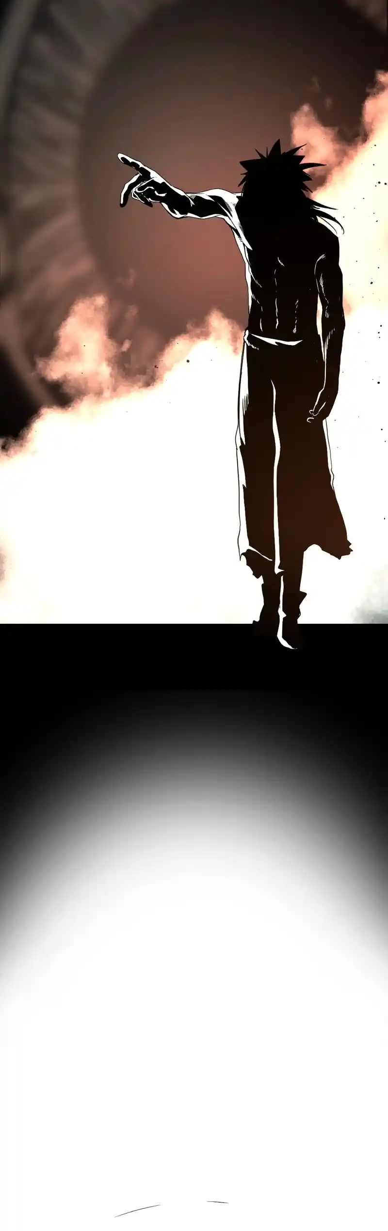 Hero Killer Chapter 111