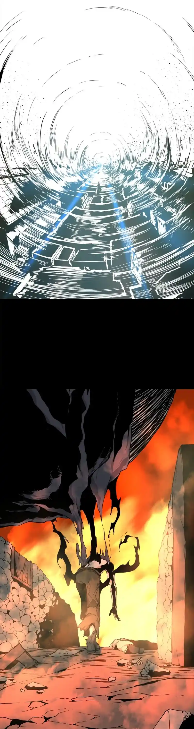 Hero Killer Chapter 111