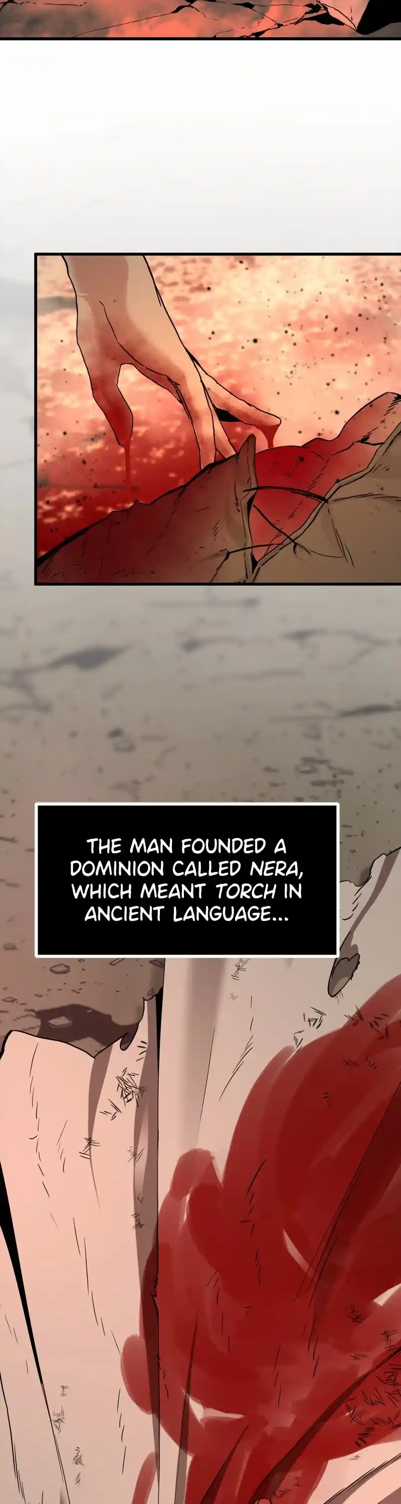 Hero Killer Chapter 111