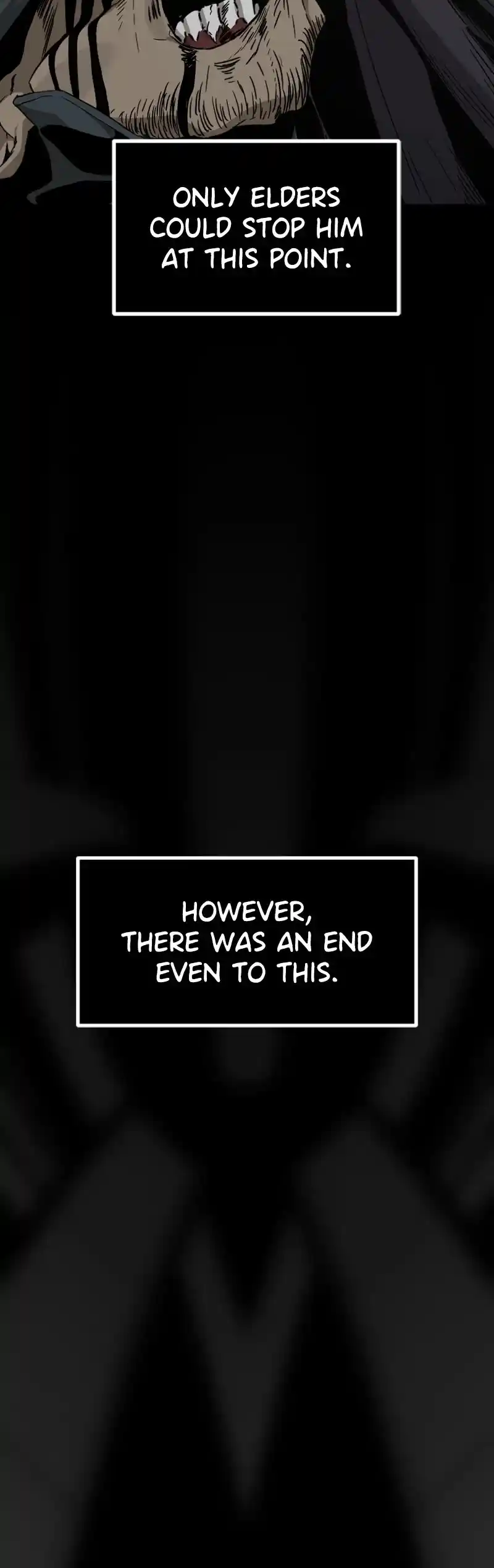 Hero Killer Chapter 111