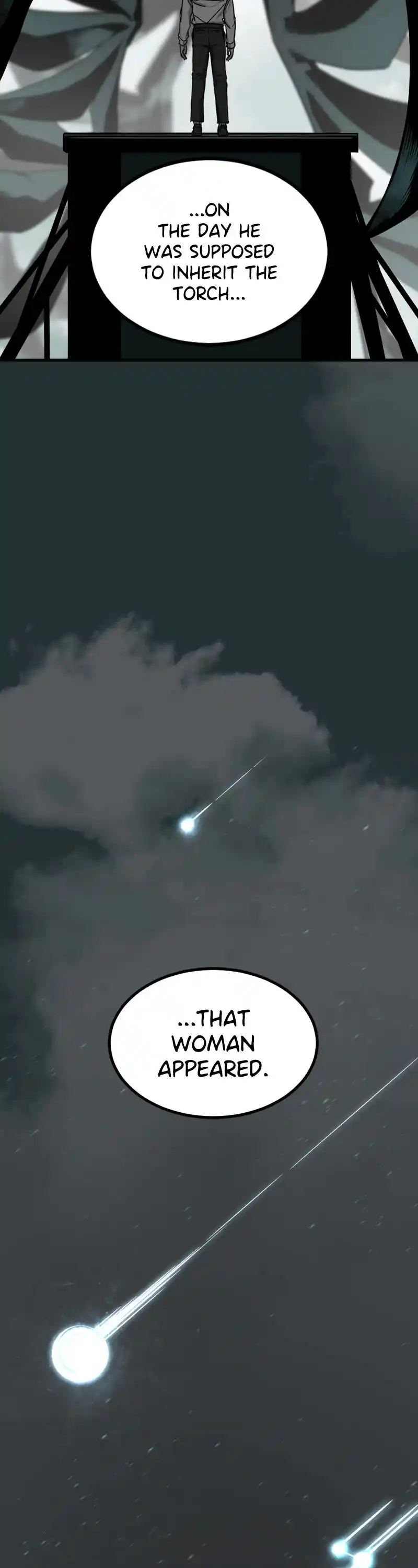 Hero Killer Chapter 111