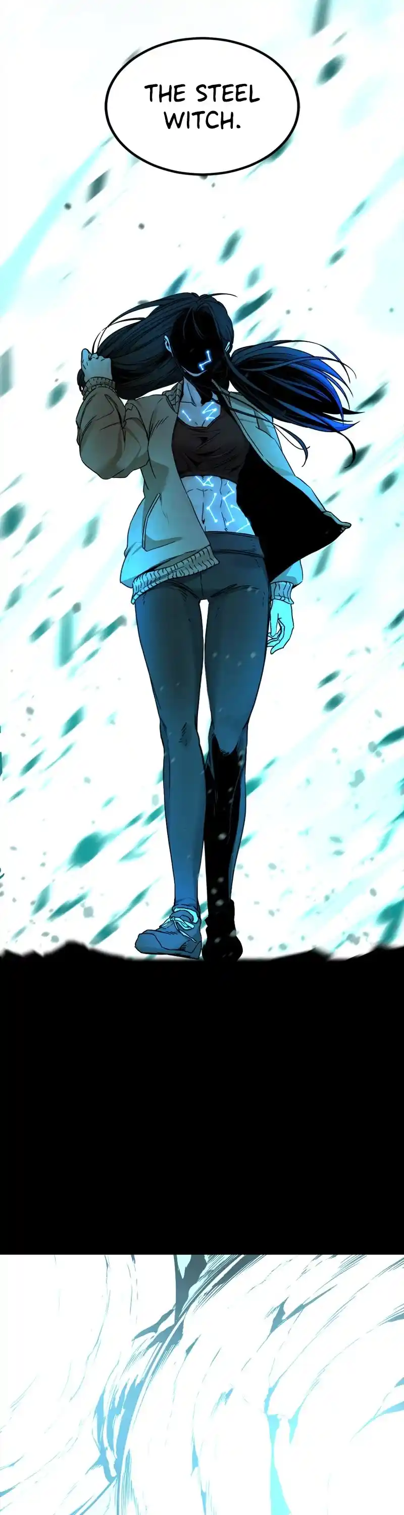 Hero Killer Chapter 111