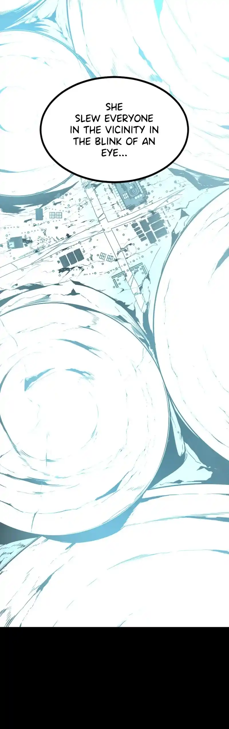 Hero Killer Chapter 111